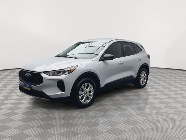 Certified 2025 Ford Escape Active AWD/4WD image 30