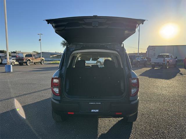 Certified 2022 Ford Bronco Sport Big Bend w/ Convenience Package image 5