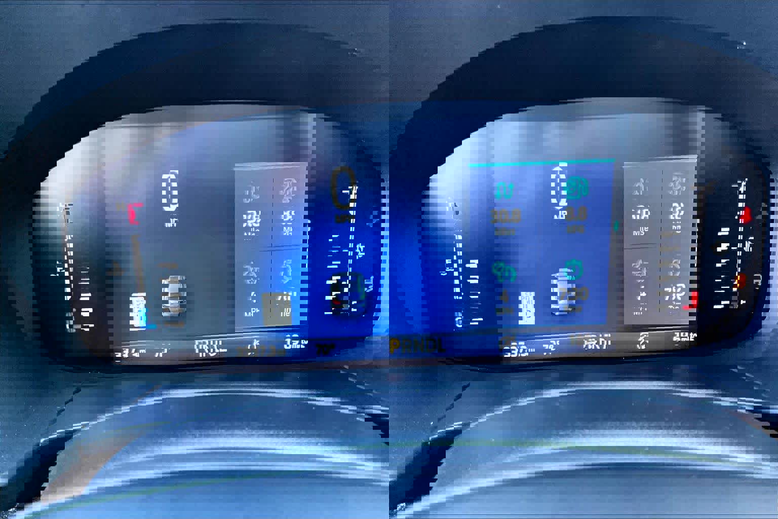 Certified 2023 Ford Escape ST-Line w/ Tech Pack #1 image 28