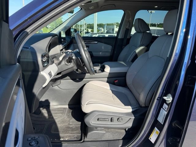 Used 2024 Honda Pilot Elite image 22