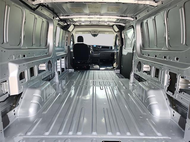 Certified 2024 Ford Transit 350 148 Low Roof AWD image 27