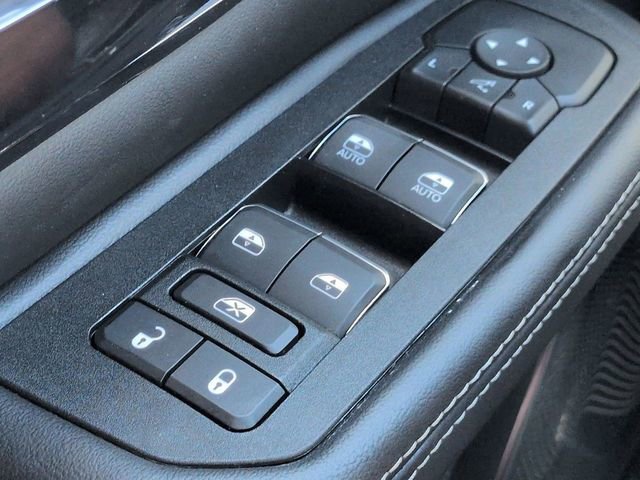 Used 2025 RAM 1500 Limited w/ Bed Utility Group AWD/4WD image 26