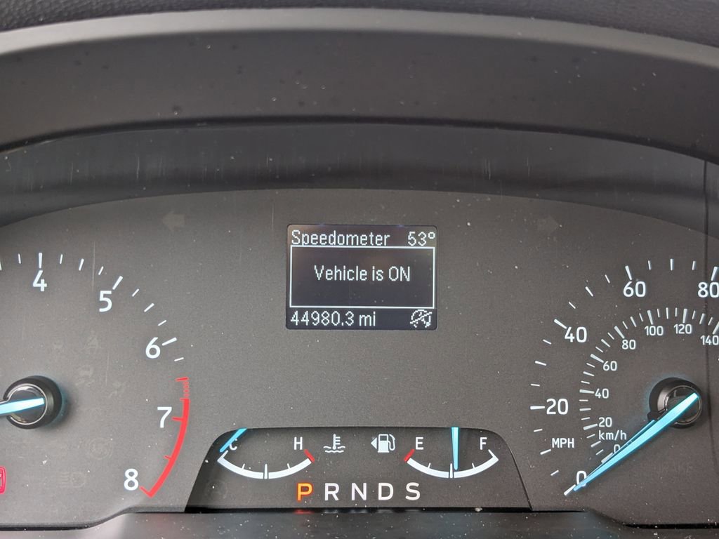 Certified 2022 Ford EcoSport S image 30