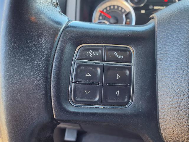 Used 2019 RAM 1500 Big Horn AWD/4WD image 9