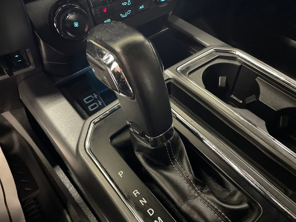 Certified 2020 Ford F150 XLT w/ Equipment Group 302A Luxury image 28