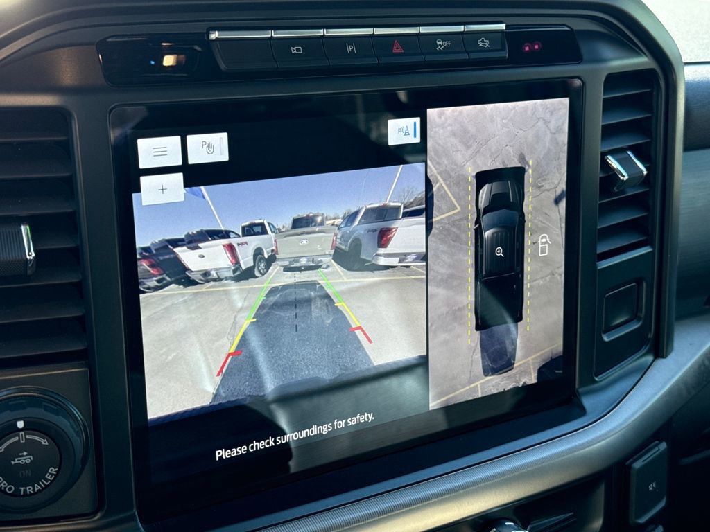 Certified 2022 Ford F150 Raptor w/ Equipment Group 801A High image 22