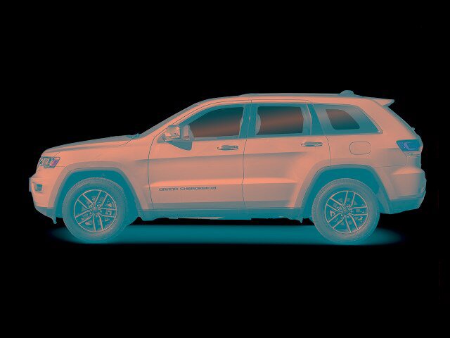Used 2022 Jeep Grand Cherokee Limited RWD image 38