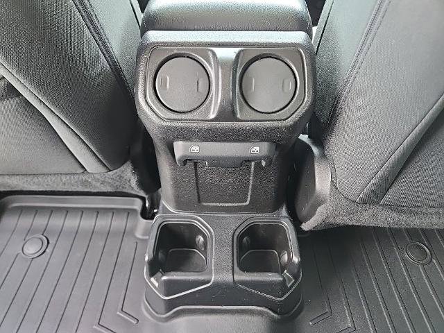 Used 2020 Jeep Gladiator Sport w/ Quick Order Package 24S AWD/4WD image 39