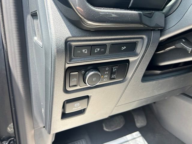 Certified 2023 Ford F150 XLT w/ Equipment Group 302A High AWD/4WD image 8