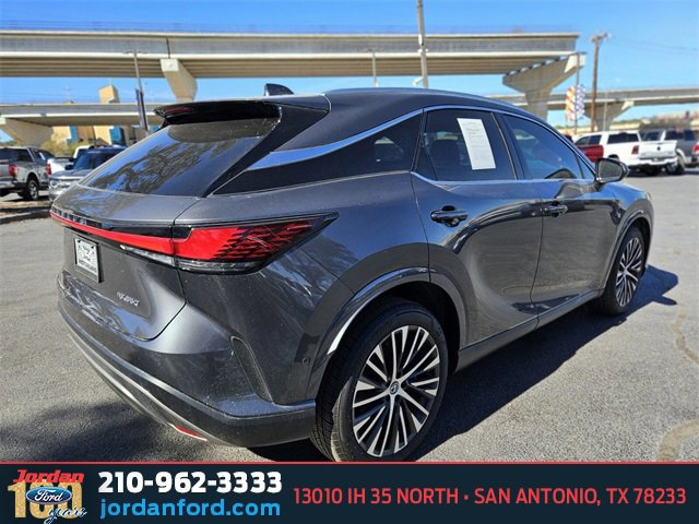 Used 2024 Lexus RX 350 Premium Plus w/ Convenience Package image 5