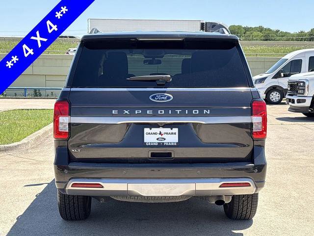 Certified 2022 Ford Expedition XLT AWD/4WD image 7