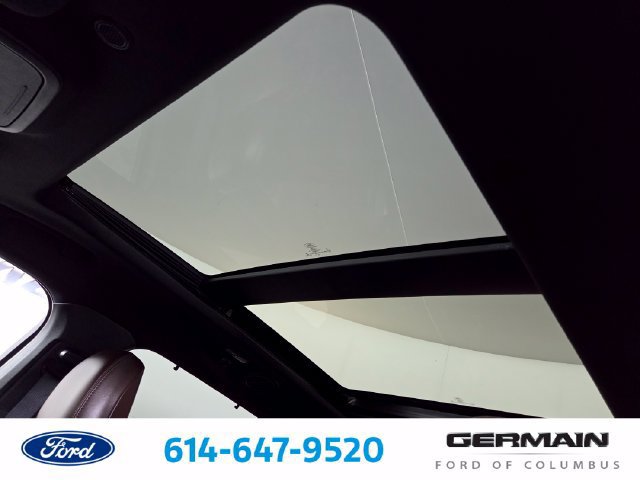 Certified 2021 Ford Explorer Platinum w/ Equipment Group 601A AWD/4WD image 32