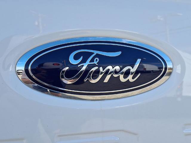 Certified 2025 Ford F250 XLT image 29