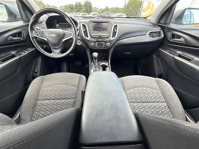 Used 2024 Chevrolet Equinox LT AWD/4WD image 15