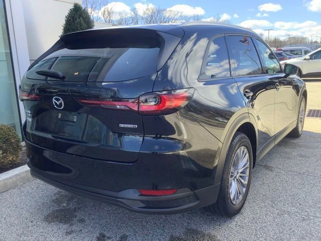 Used 2024 MAZDA CX-90 3.3 Turbo w/ Preferred Package image 4