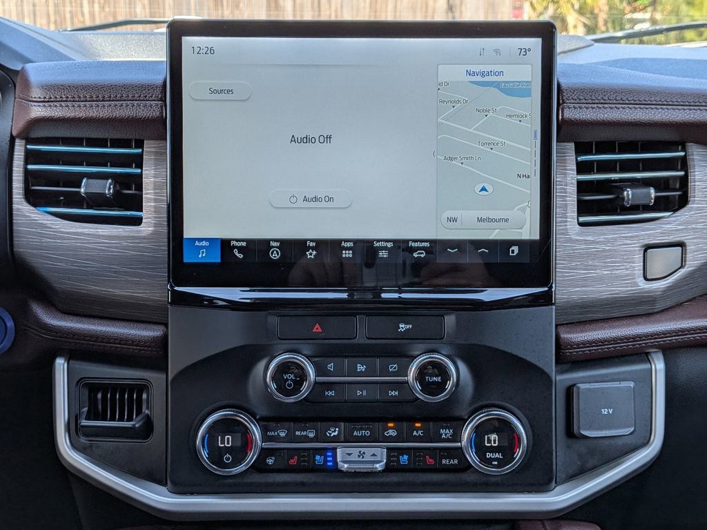 Certified 2023 Ford Expedition Limited image 20