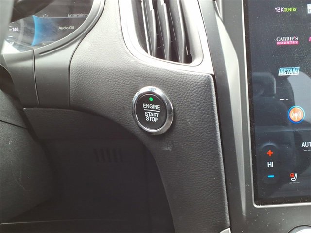 Certified 2024 Ford Edge SEL w/ Convenience Package image 21