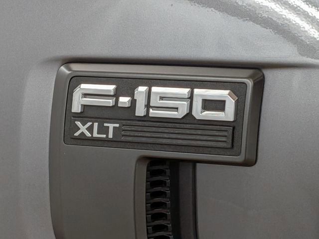 Certified 2023 Ford F150 XLT w/ Equipment Group 302A High AWD/4WD image 11