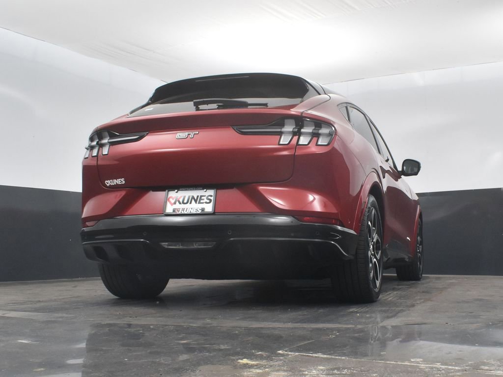 Certified 2023 Ford Mustang Mach-E GT image 18