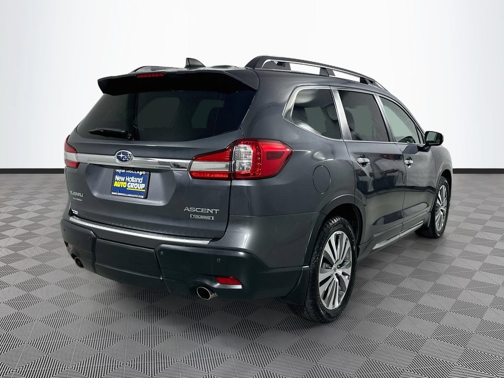 Used 2021 Subaru Ascent Touring AWD/4WD image 9