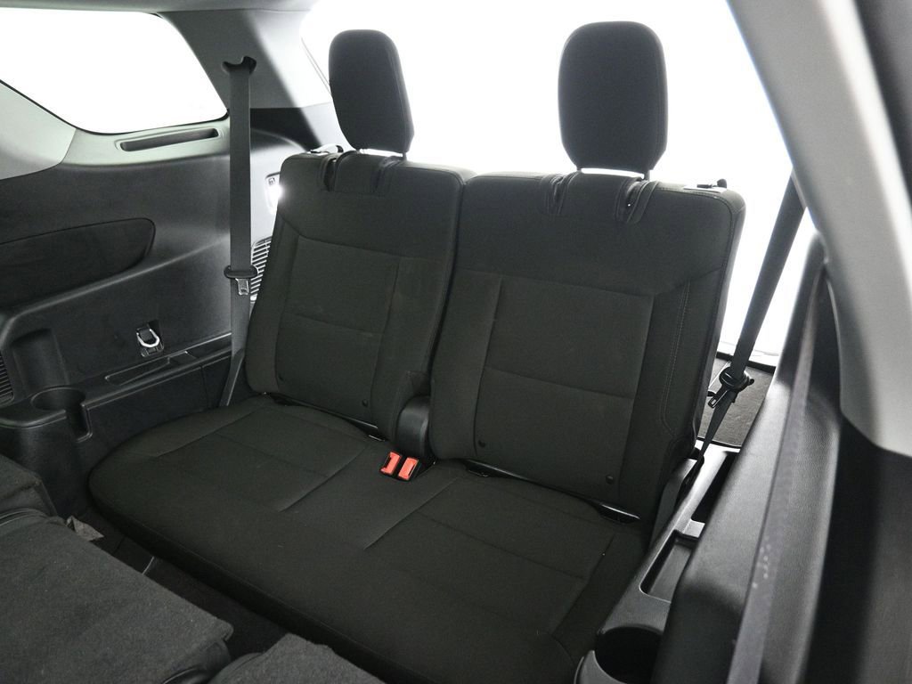 Certified 2023 Ford Explorer XLT image 25