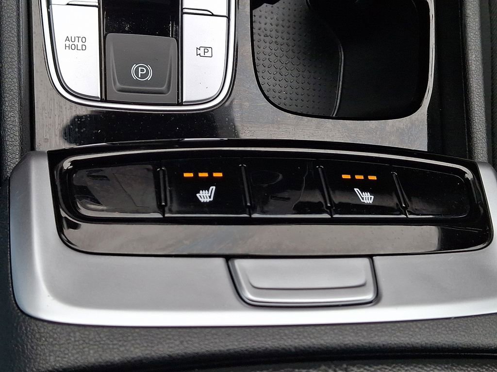 Used 2023 Hyundai Santa Cruz SEL image 25