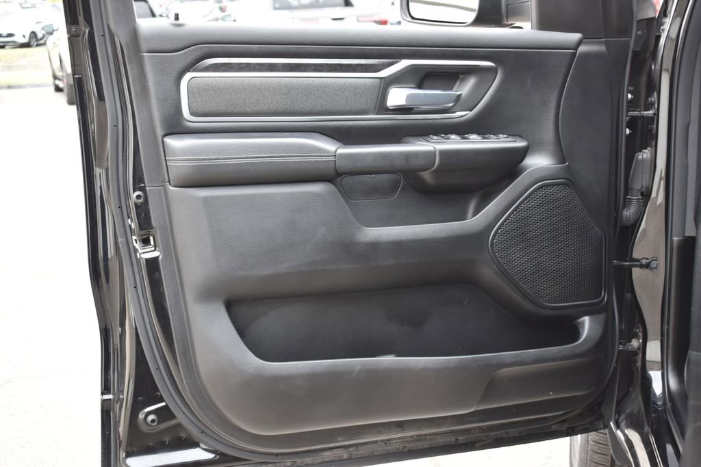 Used 2022 RAM 1500 Big Horn image 9