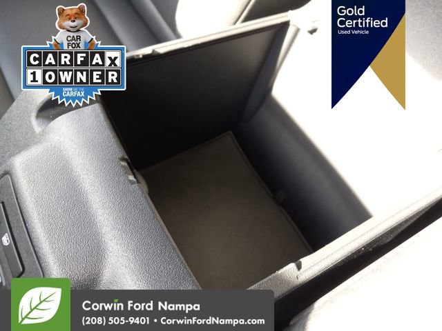 Certified 2025 Ford Bronco Badlands image 22