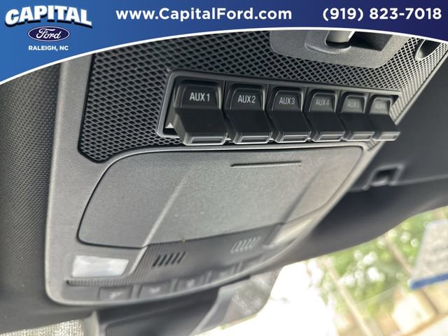 Certified 2022 Ford F250 Lariat w/ Tremor Off-Road Package AWD/4WD image 32
