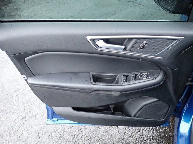 Certified 2024 Ford Edge SEL w/ Convenience Package image 21