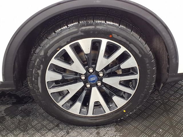 Certified 2020 Ford Escape SE Sport AWD/4WD image 12