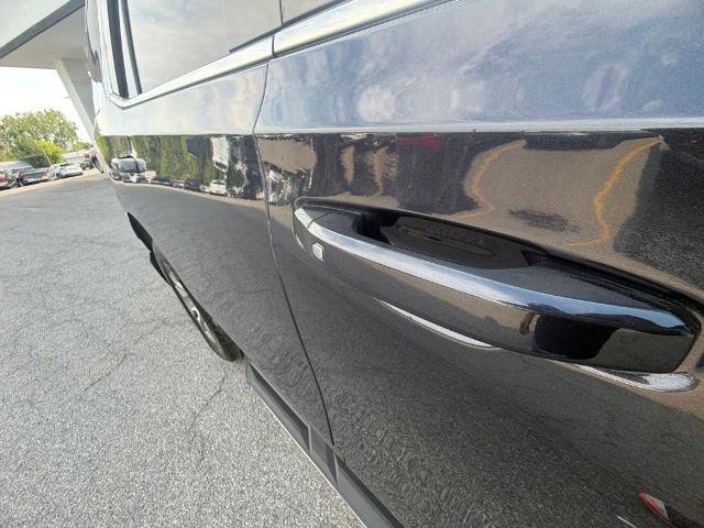 Used 2022 Chevrolet Tahoe LS w/ Driver Alert Package AWD/4WD image 32