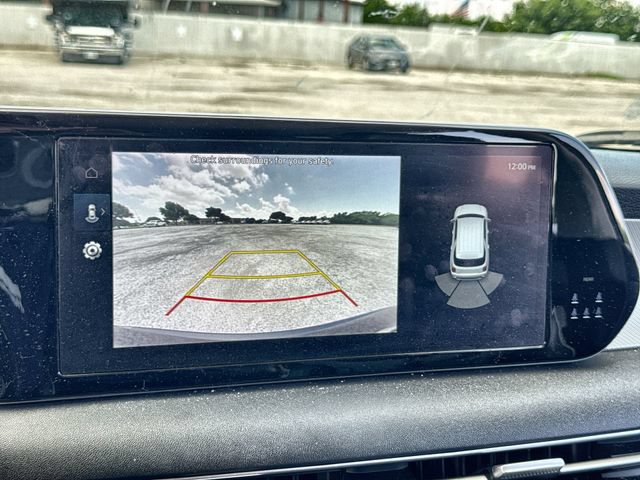 Used 2023 Hyundai Palisade SEL w/ Cargo Package FWD image 17