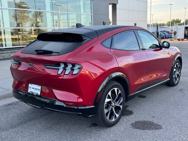 Certified 2023 Ford Mustang Mach-E Premium AWD/4WD image 49