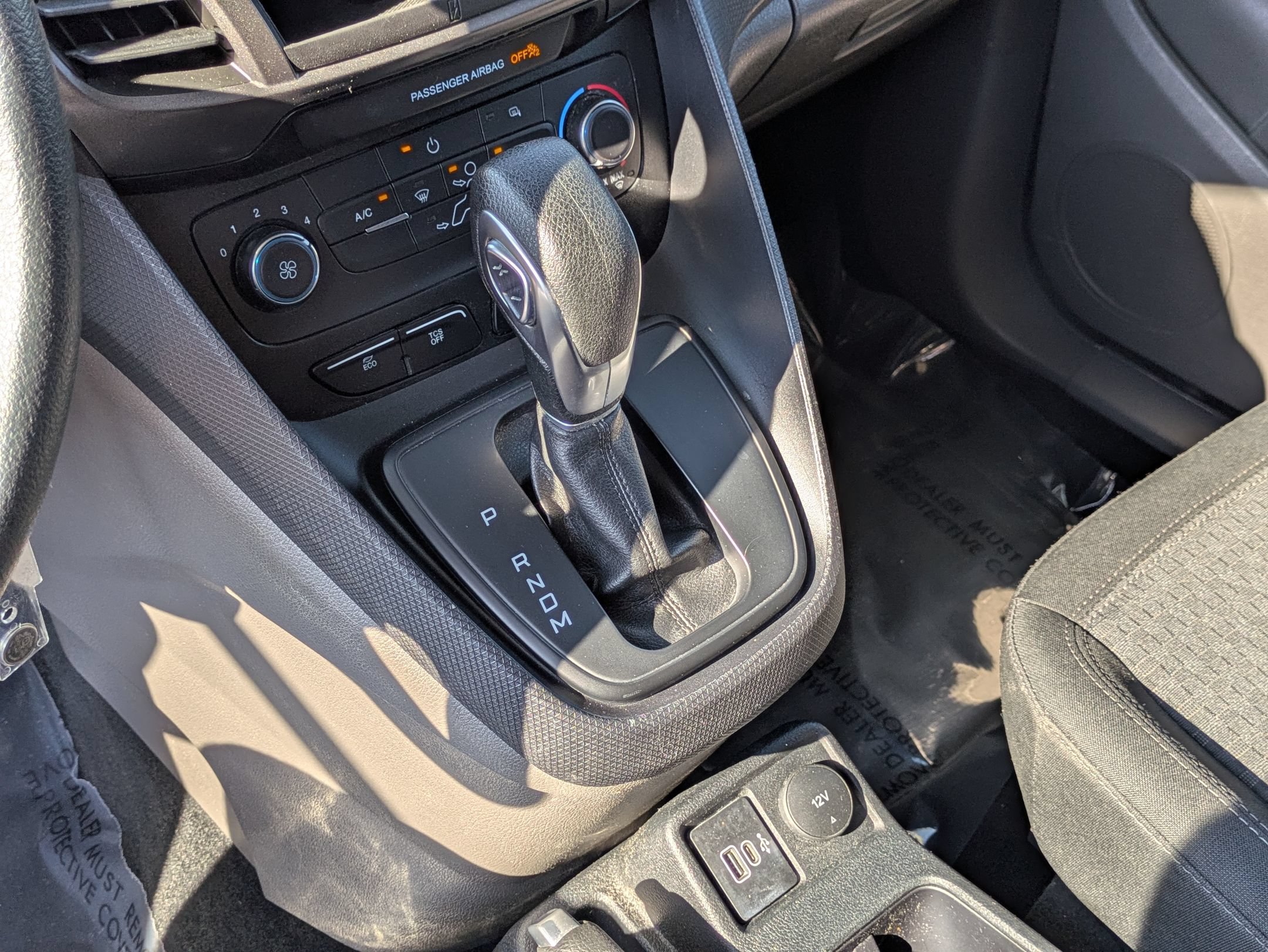 Certified 2023 Ford Transit Connect XLT FWD image 26