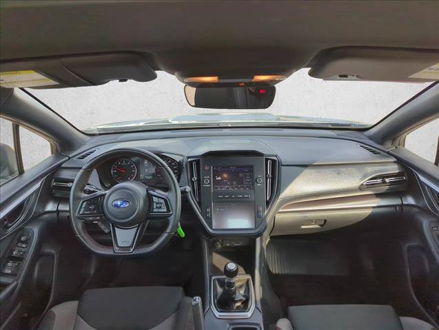 Used 2023 Subaru WRX AWD/4WD image 16