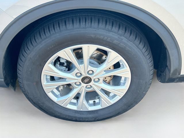 Certified 2023 Ford Escape Active AWD/4WD image 38