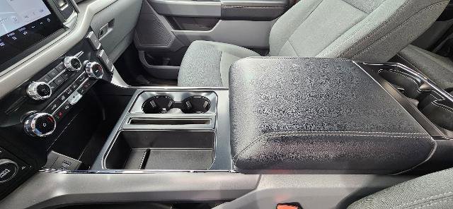 Certified 2024 Ford F150 XLT w/ Equipment Group 302A MID AWD/4WD image 15