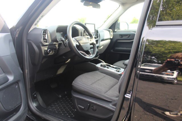 Certified 2023 Ford Bronco Sport Big Bend w/ Convenience Package AWD/4WD image 24