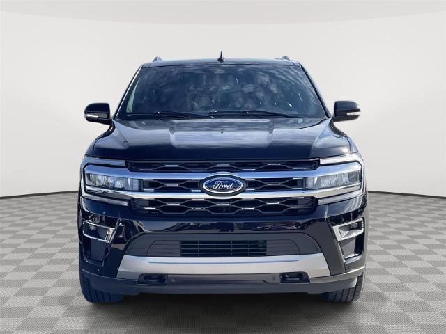 Certified 2022 Ford Expedition Limited image 8