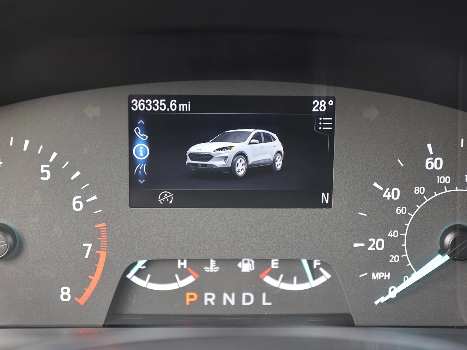 Certified 2022 Ford Escape SE w/ Convenience Package image 40