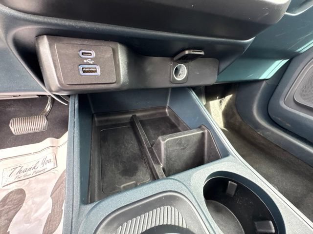 Certified 2024 Ford Maverick XL FWD image 20