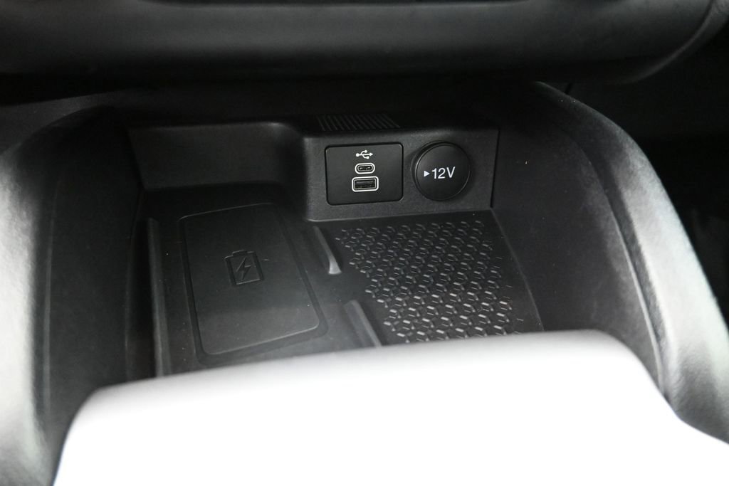 Certified 2023 Ford Bronco Sport Outer Banks w/ Tech Package AWD/4WD image 28