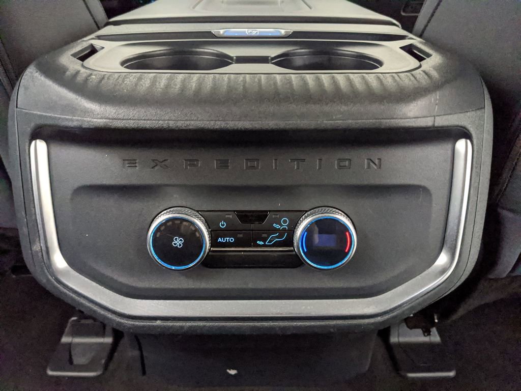 Certified 2025 Ford Expedition Max Active AWD/4WD image 17