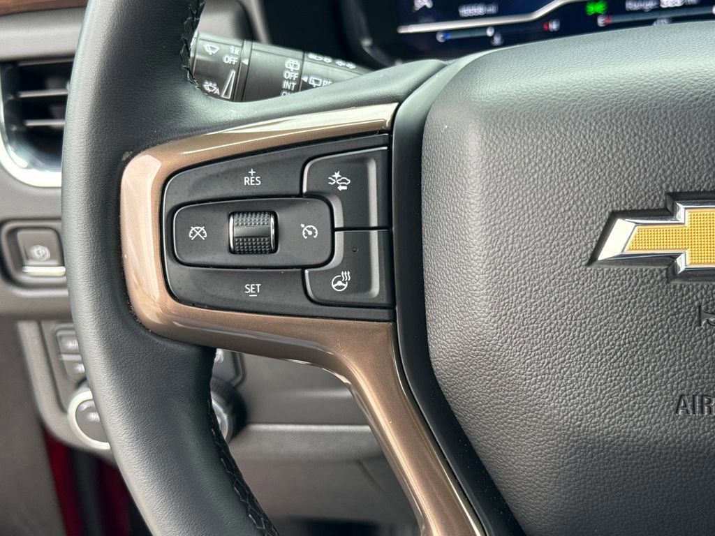 Used 2023 Chevrolet Tahoe High Country image 16