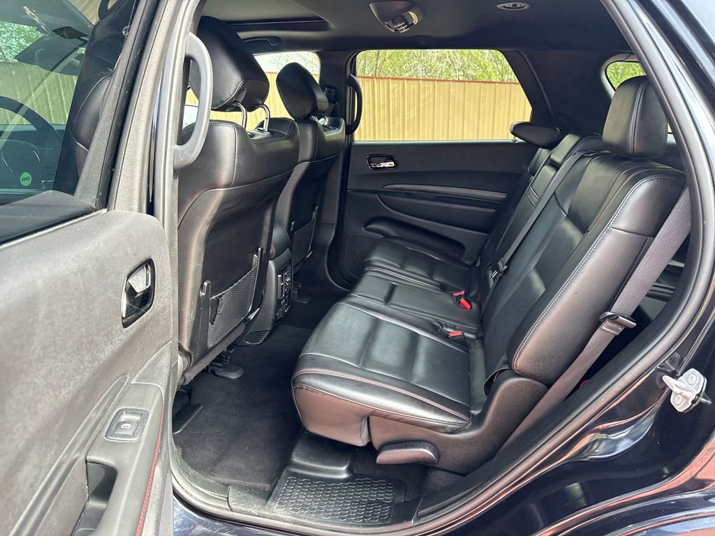 Used 2024 Dodge Durango GT AWD/4WD image 19