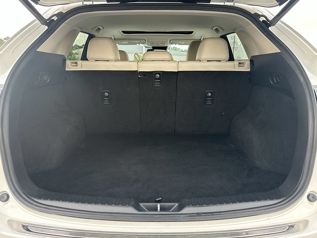 Used 2019 MAZDA CX-5 Grand Touring w/ GT Premium Package FWD image 16
