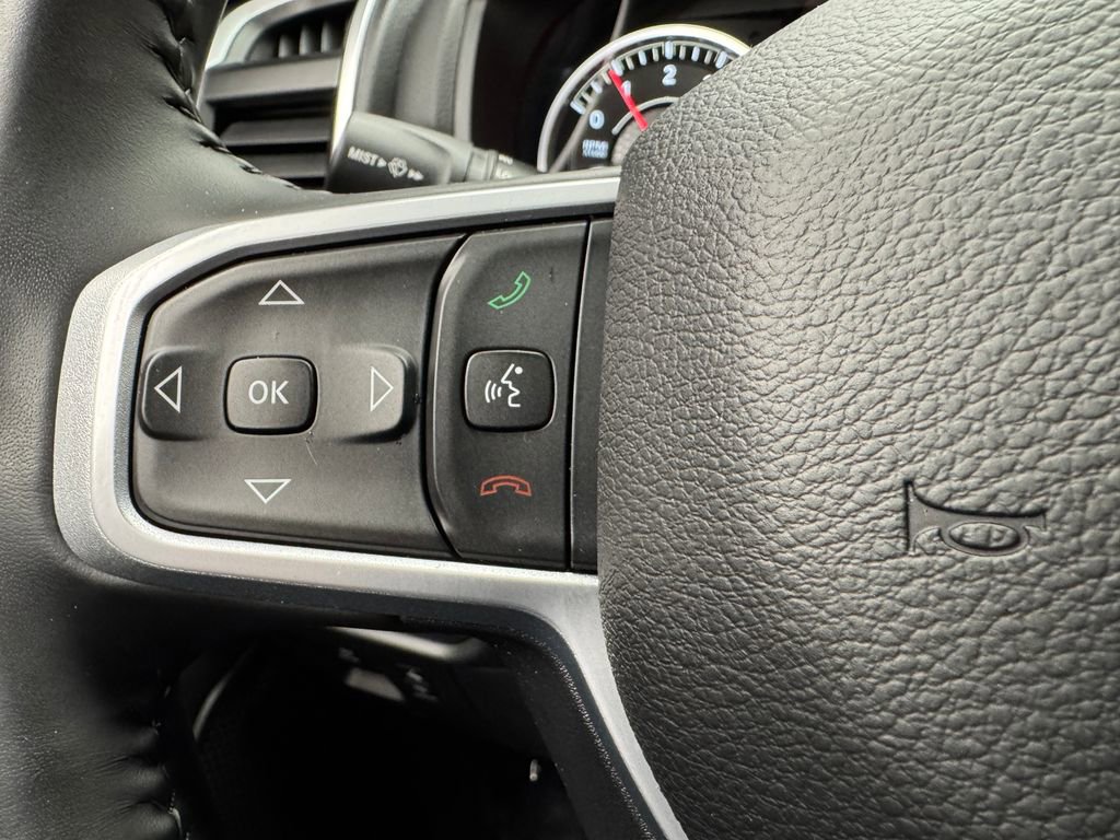 Used 2022 RAM 1500 Big Horn image 21
