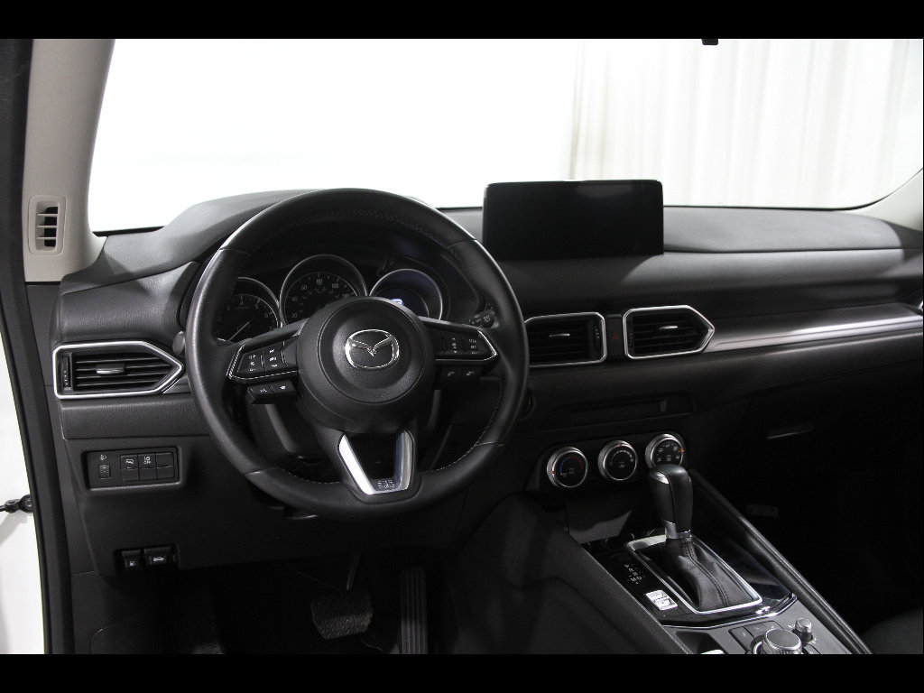 Used 2022 MAZDA CX-5 AWD 2.5 S image 6
