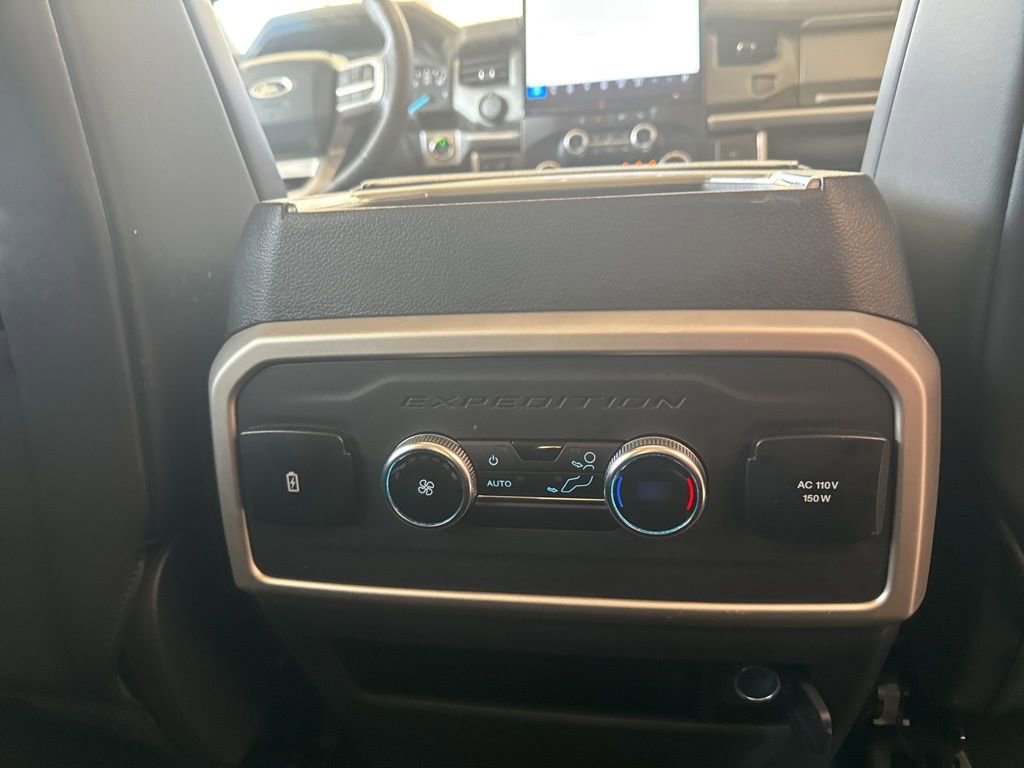 Certified 2024 Ford Expedition Max XLT image 21